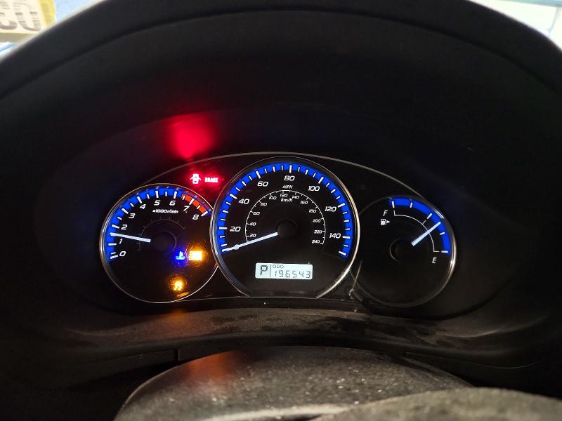 66835916 :رقم المزاد ، JF2SHABC6CH436888 vin ، 2012 Subaru Forester مزاد بيع