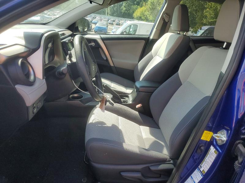 Aukcja sprzedaży 2015 Toyota Rav4, vin: 2T3RFREV5FW248697, numer aukcji: 64857216