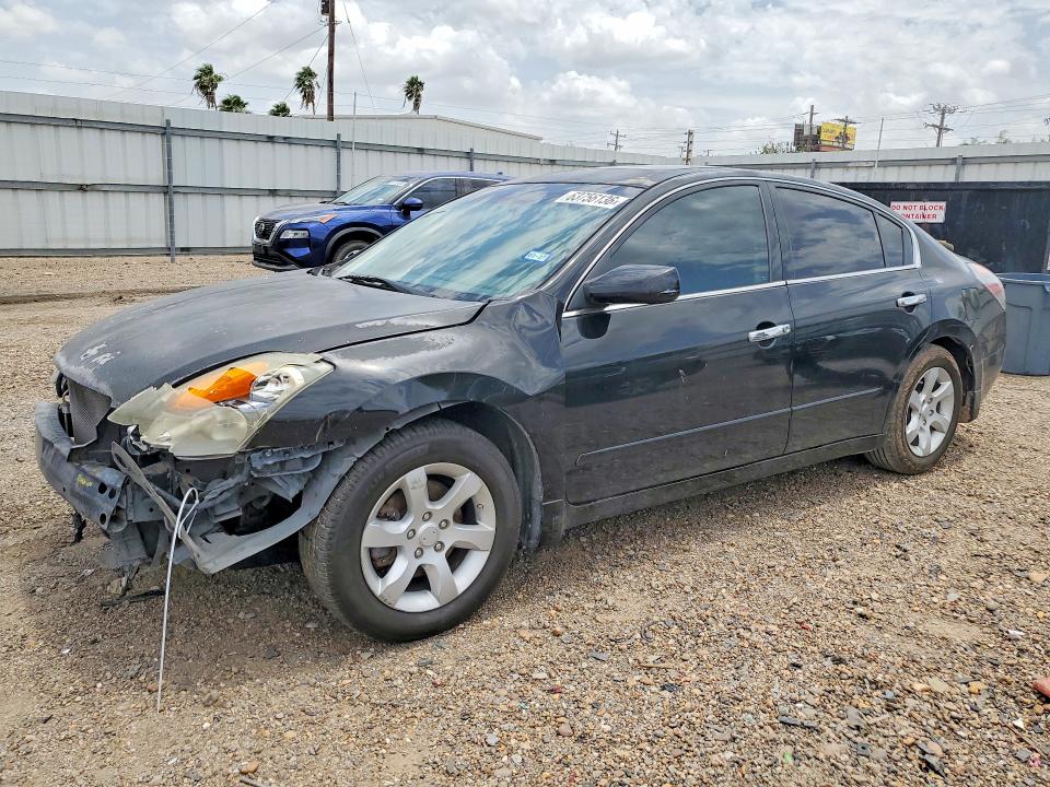 Продаж на аукціоні авто 2009 Nissan Altima, vin: 1N4AL21E89N502228, номер лоту: 63756136