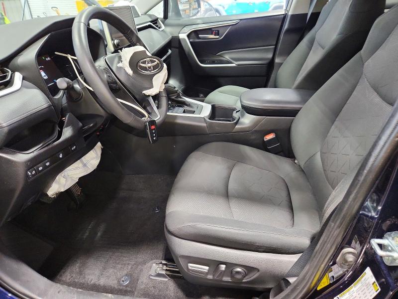 2024 Toyota Rav4 მანქანა იყიდება აუქციონზე, vin: 2T3P1RFV7RW429745, აუქციონის ნომერი: 65712336