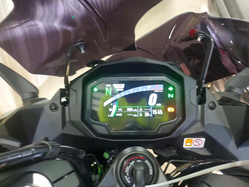 Продажа на аукционе авто 2025 Kawasaki Zx1100, vin: JKAZXBJ15SA000377, номер лота: 65567376