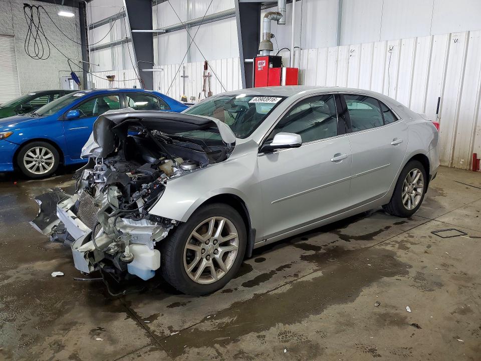 Продаж на аукціоні авто 2013 Chevrolet Malibu, vin: 1G11C5SA2DF318521, номер лоту: 63903916