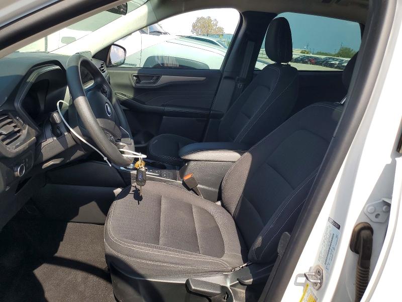 Auction sale of the 2023 Ford Escape, vin: 1FMCU9FN7PUA00469, lot number: 64432946