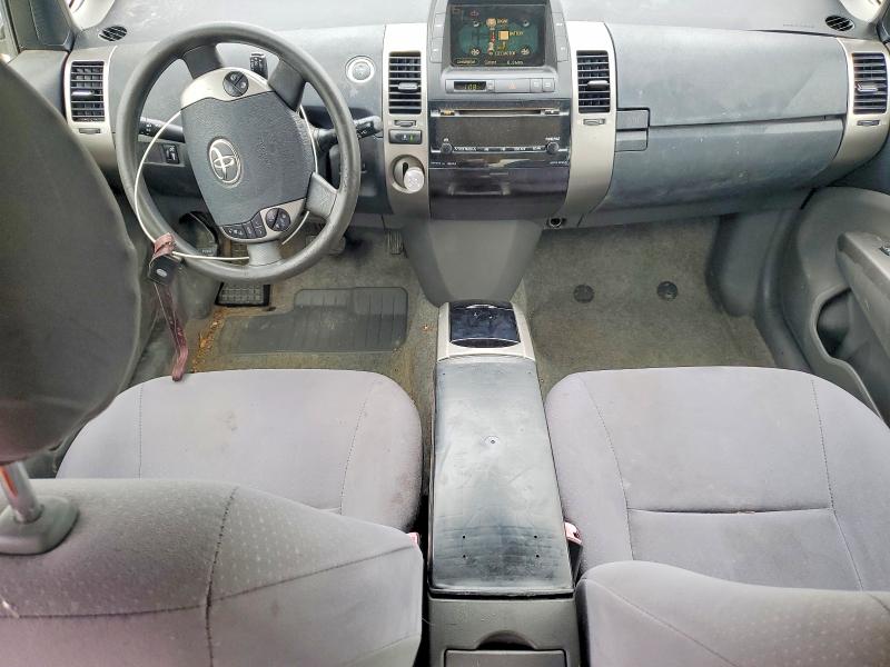Aukcja sprzedaży 2008 Toyota Prius, vin: JTDKB20U287797601, numer aukcji: 65538776