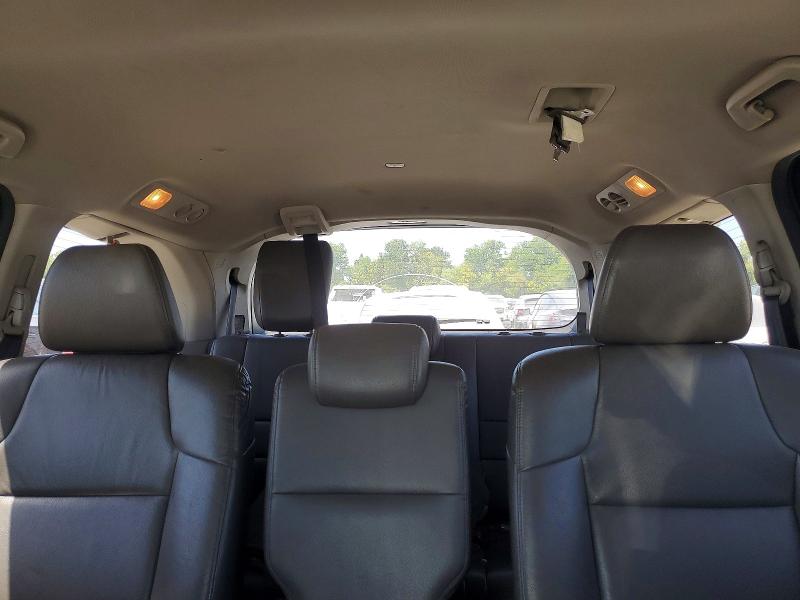 Aukcja sprzedaży 2013 Honda Odyssey, vin: 5FNRL5H97DB075767, numer aukcji: 65934386