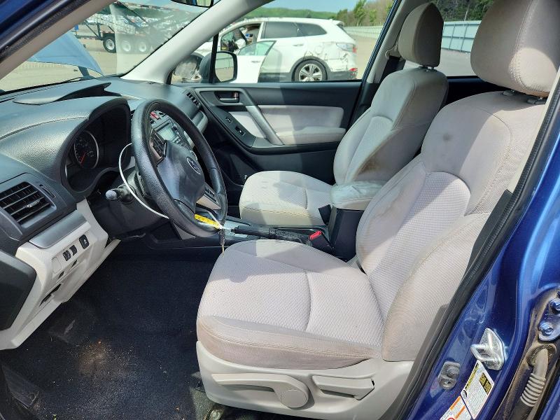 Продажа на аукционе авто 2015 Subaru Forester, vin: JF2SJABC8FH530280, номер лота: 66751346