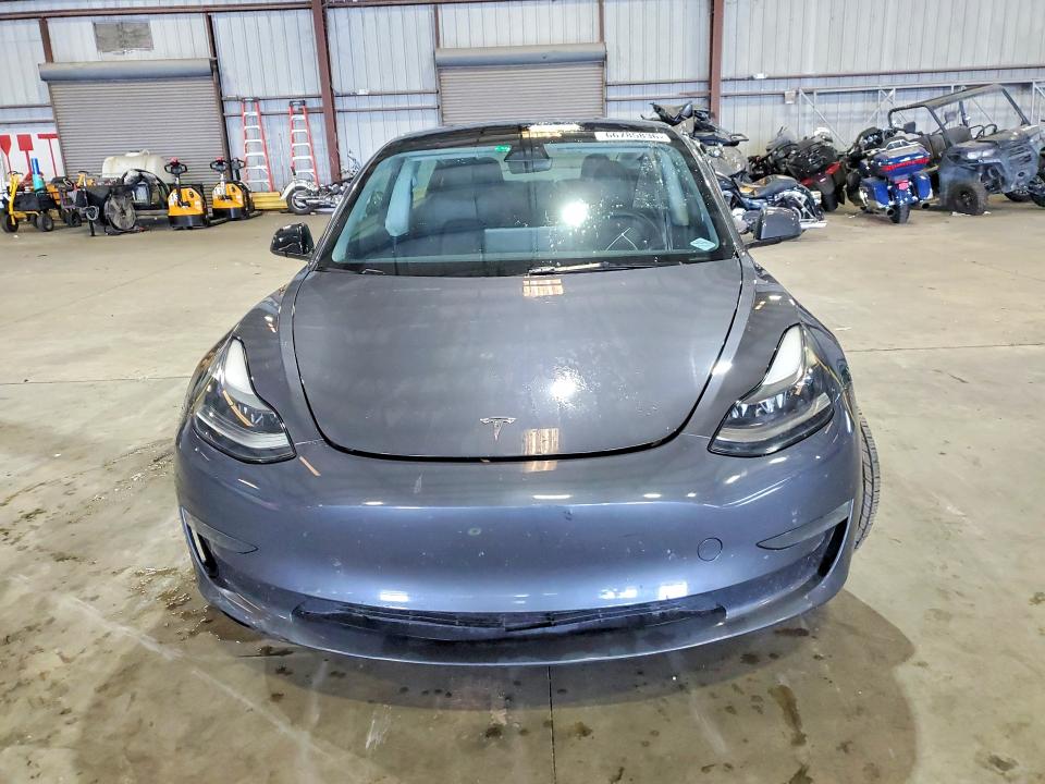 Продажа на аукционе авто 2023 Tesla Model 3, vin: 5YJ3E1EA3PF657120, номер лота: 66785836