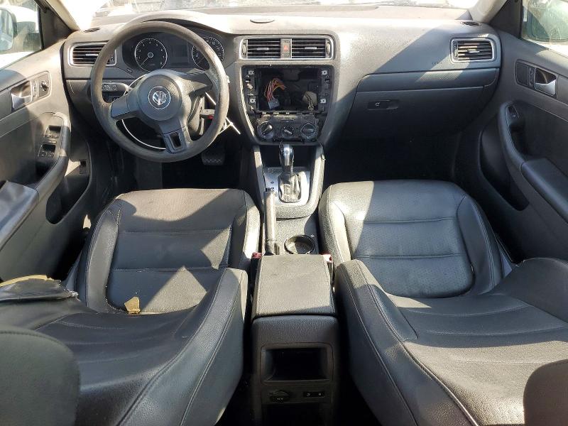 2014 Volkswagen Jetta მანქანა იყიდება აუქციონზე, vin: 3VWD17AJ5EM402886, აუქციონის ნომერი: 63953536