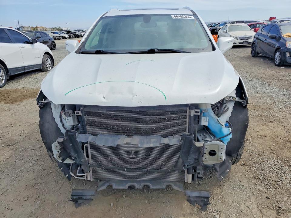 Auction sale of the 2020 Buick Enclave, vin: 5GAEVAKW9LJ104937, lot number: 66460396