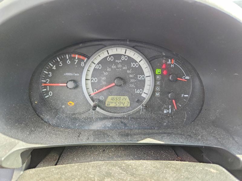 2007 Mazda 5 მანქანა იყიდება აუქციონზე, vin: JM1CR293970135290, აუქციონის ნომერი: 65129526