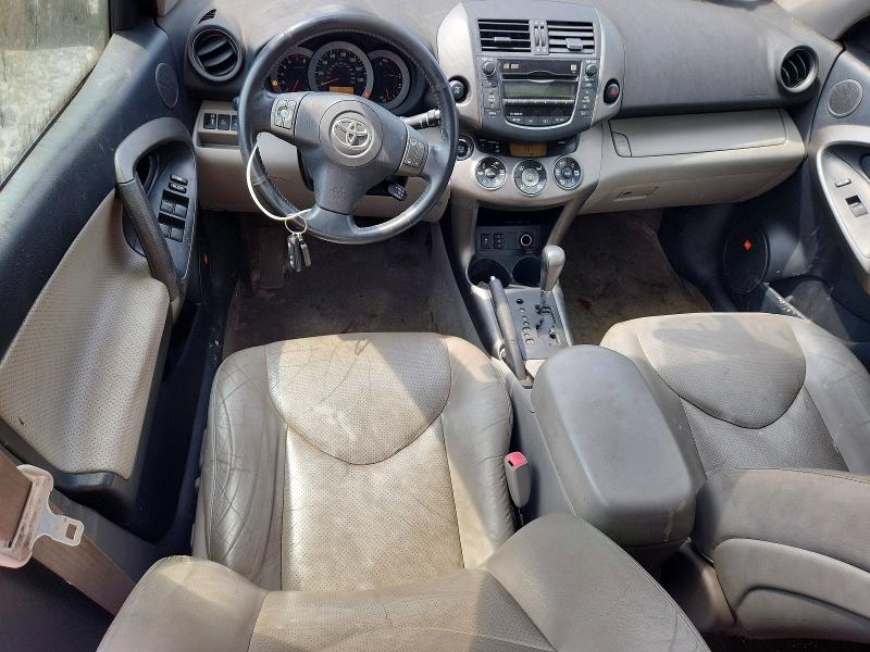 Продажа на аукционе авто 2010 Toyota Rav4, vin: JTMDK4DV4AD013742, номер лота: 64373016