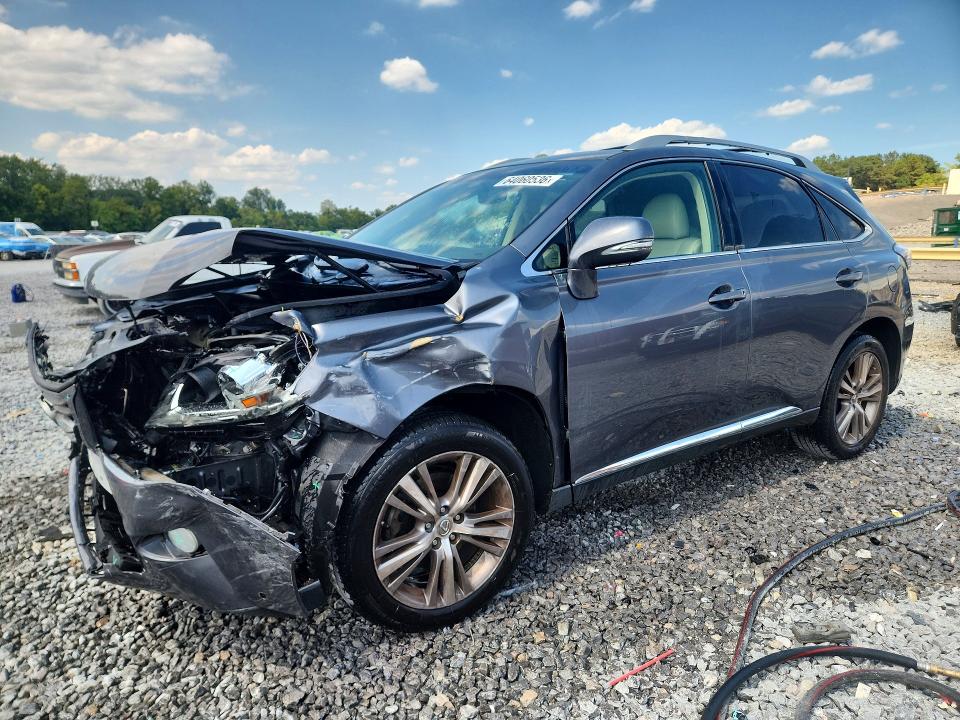 Aukcja sprzedaży 2015 Lexus Rx 350, vin: 2T2ZK1BA5FC170880, numer aukcji: 64060536