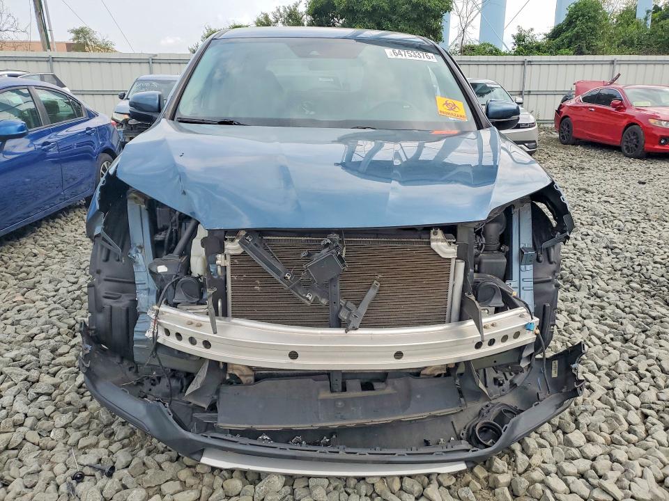Aukcja sprzedaży 2020 Honda Pilot, vin: 5FNYF6H32LB066400, numer aukcji: 64753376