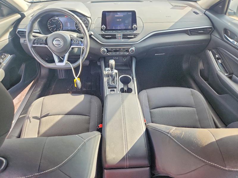 65657146 :رقم المزاد ، 1N4BL4DVXNN405506 vin ، 2022 Nissan Altima مزاد بيع