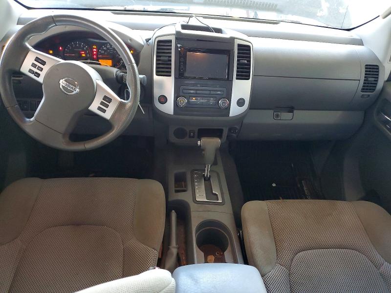 Aukcja sprzedaży 2019 Nissan Frontier, vin: 1N6DD0ER2KN738883, numer aukcji: 65216206