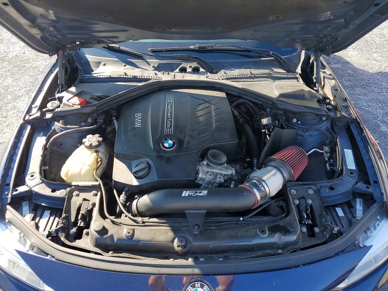 Aukcja sprzedaży 2013 Bmw 335, vin: WBA3B9C50DF801059, numer aukcji: 66581026