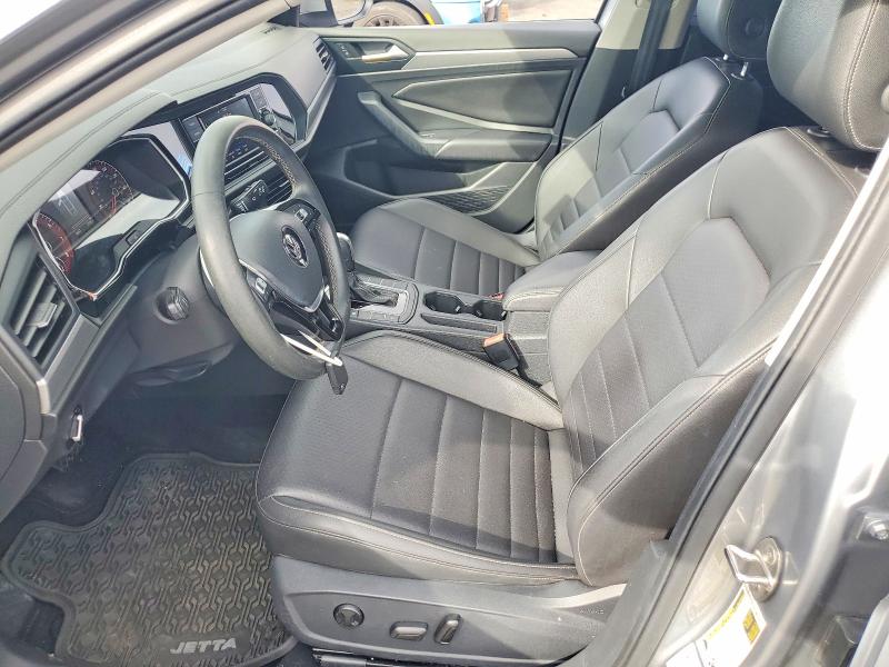 Aukcja sprzedaży 2021 Volkswagen Jetta, vin: 3VWC57BUXMM003530, numer aukcji: 66764366