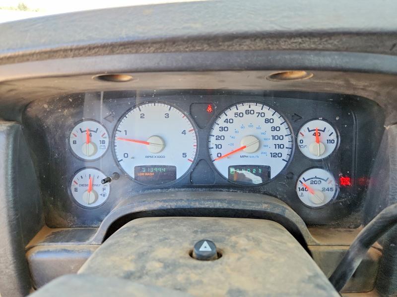 Aukcja sprzedaży 2005 Dodge Ram 2500, vin: 3D7KS28C75G857373, numer aukcji: 66935536