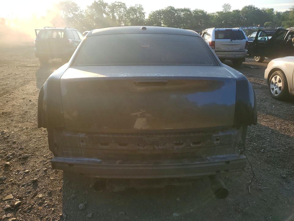 65107726 :رقم المزاد ، 2C3CCARG1DH543227 vin ، 2013 Chrysler 300 مزاد بيع