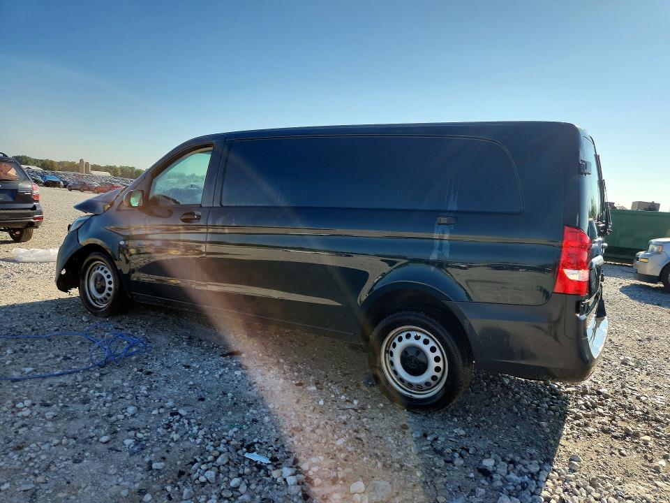 Продаж на аукціоні авто 2022 Mercedes-benz Metris, vin: W1YV0CEY2N4135871, номер лоту: 65241056
