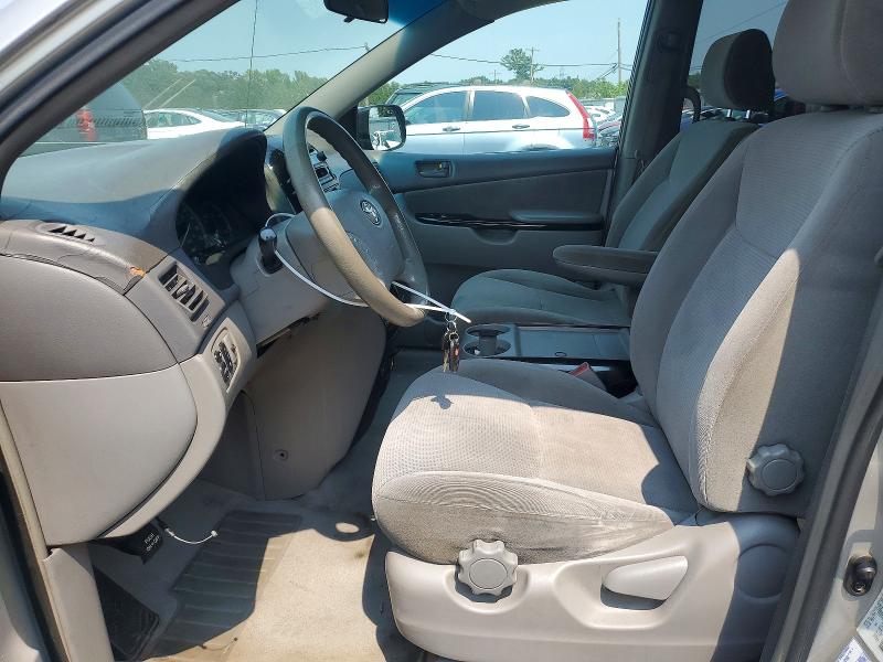 Aukcja sprzedaży 2004 Toyota Sienna, vin: 5TDZA23C94S162847, numer aukcji: 64432026