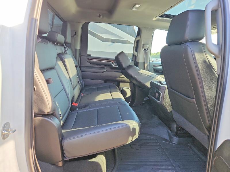 Aukcja sprzedaży 2024 Gmc Sierra, vin: 1GT49NEY0RF447666, numer aukcji: 62569646