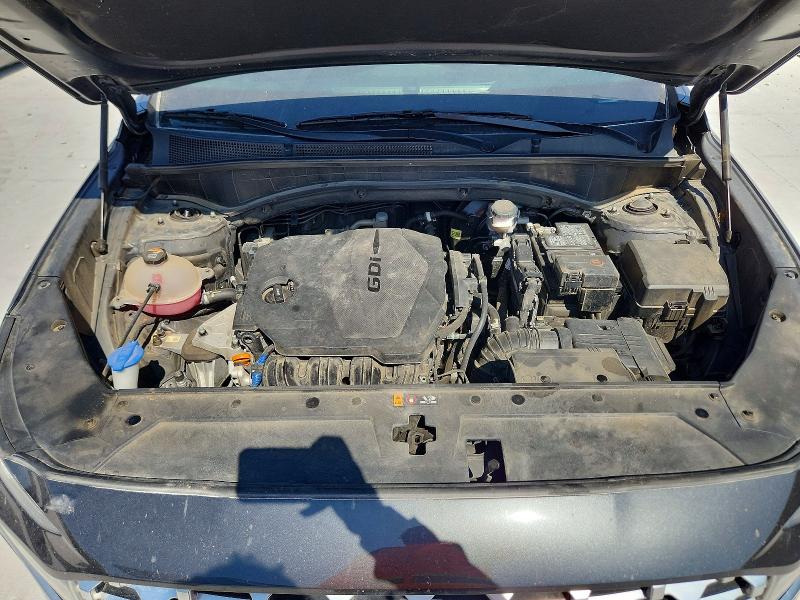 65110286 :رقم المزاد ، 5NMS64AJ8NH426872 vin ، 2022 Hyundai Santa Fe مزاد بيع