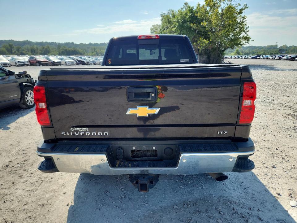 Aukcja sprzedaży 2019 Chevrolet Silverado, vin: 1GC1KTEG7KF221388, numer aukcji: 66519286