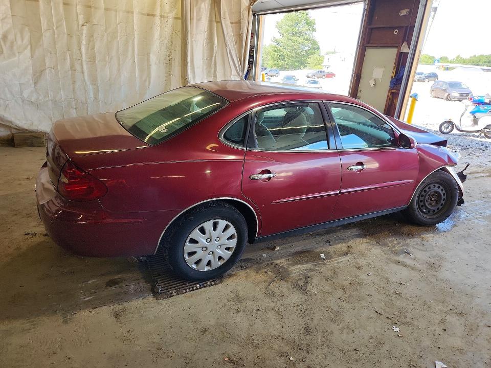 Aukcja sprzedaży 2006 Buick Lacrosse, vin: 2G4WC552X61153938, numer aukcji: 66774916