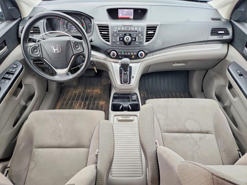 Продаж на аукціоні авто 2013 Honda Cr-v, vin: 2HKRM4H51DH692426, номер лоту: 63761506