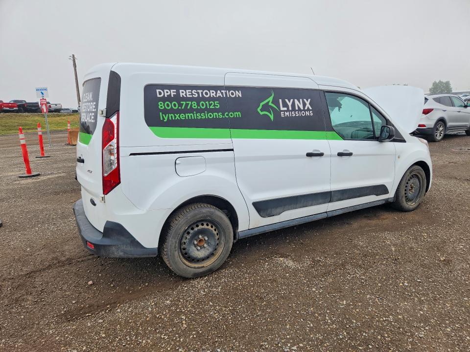 65385886 :رقم المزاد ، NM0LS7T26K1404878 vin ، 2019 Ford Transit Connect مزاد بيع