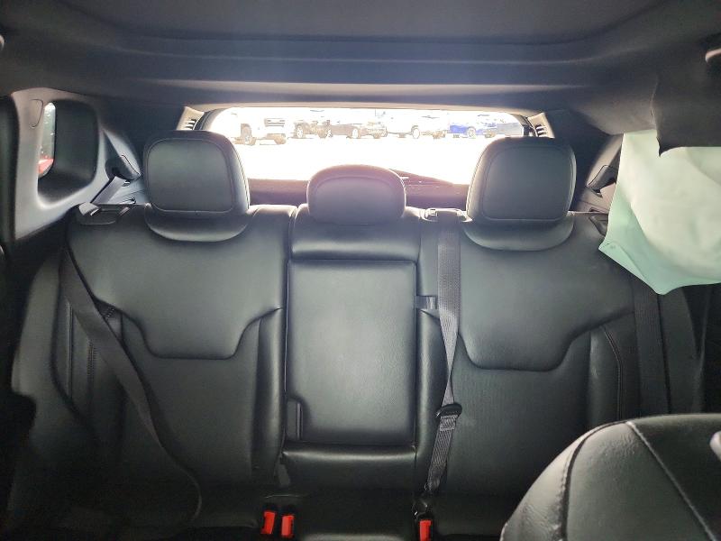 Aukcja sprzedaży 2023 Jeep Compass, vin: 3C4NJDDN6PT545004, numer aukcji: 64621206