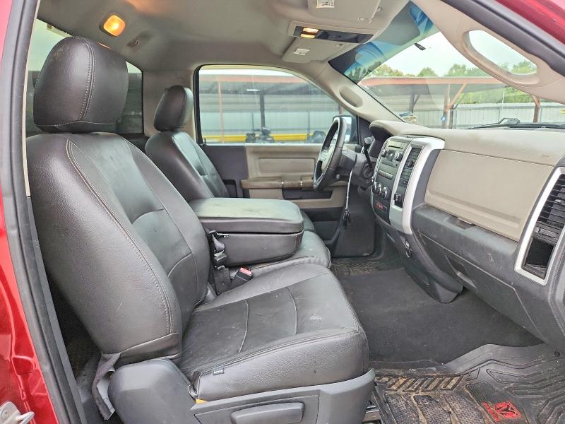 Aukcja sprzedaży 2011 Dodge Ram 1500, vin: 3D7JV1EP4BG589575, numer aukcji: 64283246