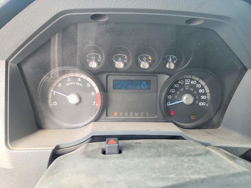 Aukcja sprzedaży 2011 Ford F250, vin: 1FT7W2B60BEC06614, numer aukcji: 66073956