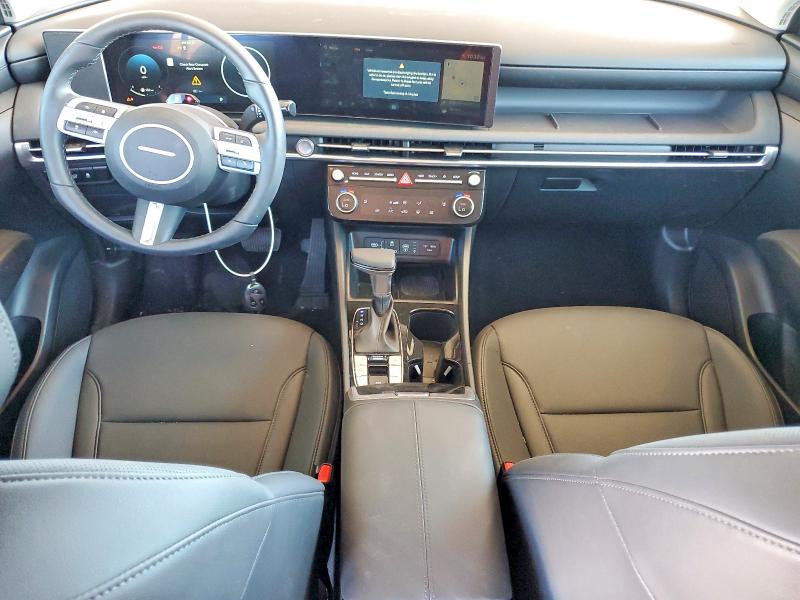 65872646 :رقم المزاد ، 5NMJC3DE0TH709552 vin ، 2026 Hyundai Tucson مزاد بيع