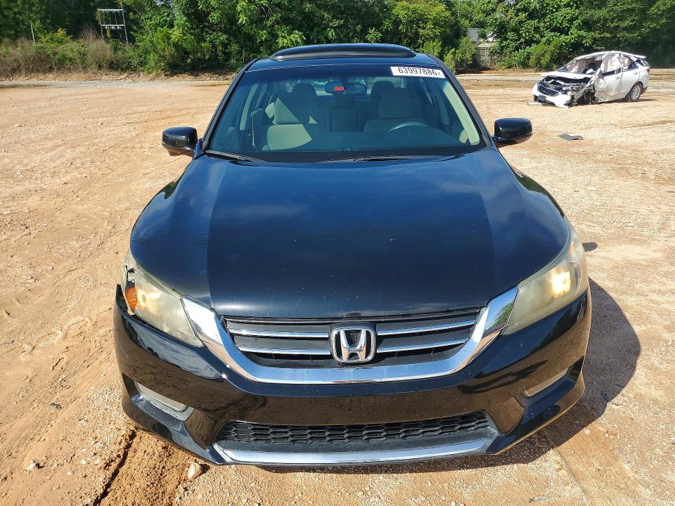 Aukcja sprzedaży 2013 Honda Accord, vin: 1HGCR2F78DA263941, numer aukcji: 63997886
