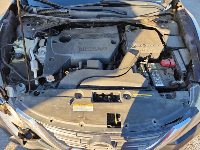 Продаж на аукціоні авто 2017 Nissan Altima, vin: 1N4AL3AP4HC177367, номер лоту: 64295746