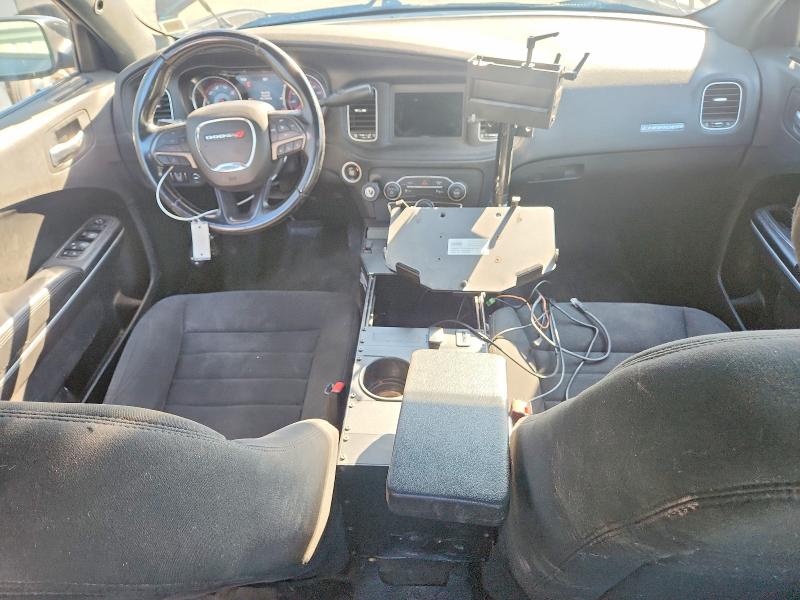 Aukcja sprzedaży 2019 Dodge Charger, vin: 2C3CDXKT2KH733011, numer aukcji: 66143556