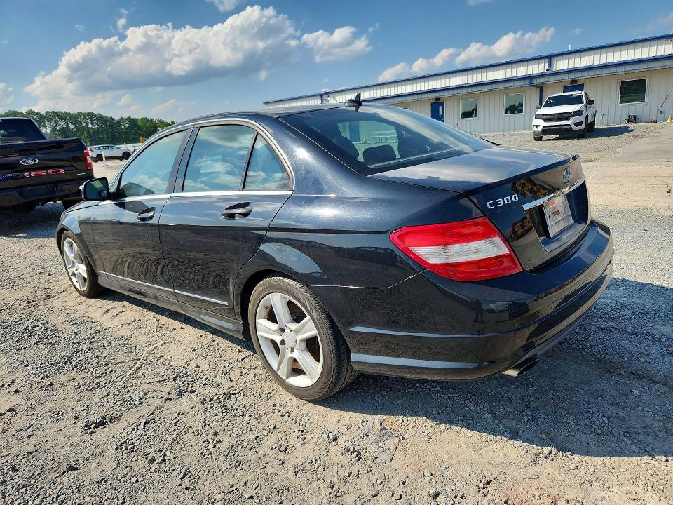 Продаж на аукціоні авто 2008 Mercedes-benz C, vin: WDDGF54X48R038524, номер лоту: 66280426