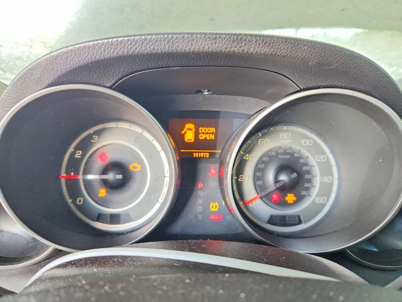 66374266 :رقم المزاد ، 2HNYD2H63BH501470 vin ، 2011 Acura Mdx مزاد بيع