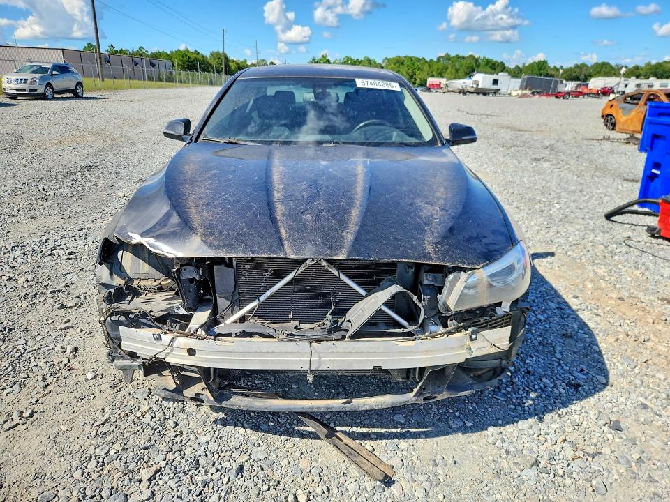 Продаж на аукціоні авто 2014 Bmw 528, vin: WBA5A5C56ED506548, номер лоту: 67404886