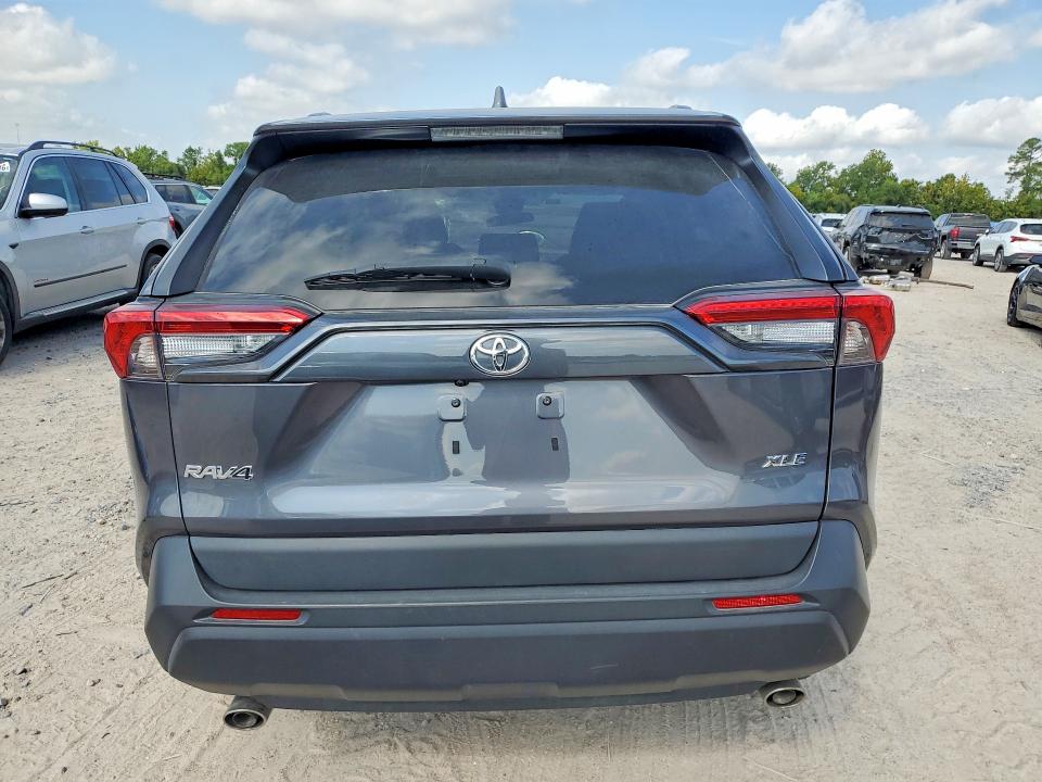 Продаж на аукціоні авто 2023 Toyota Rav4, vin: 2T3C1RFV7PW254053, номер лоту: 63577676