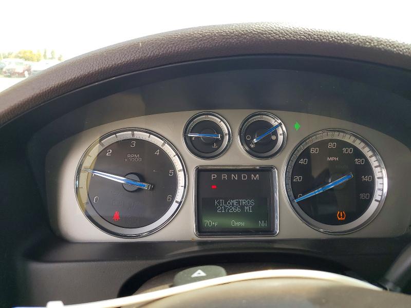 Продаж на аукціоні авто 2009 Cadillac Escalade, vin: 1GYFC232X9R239357, номер лоту: 66033276