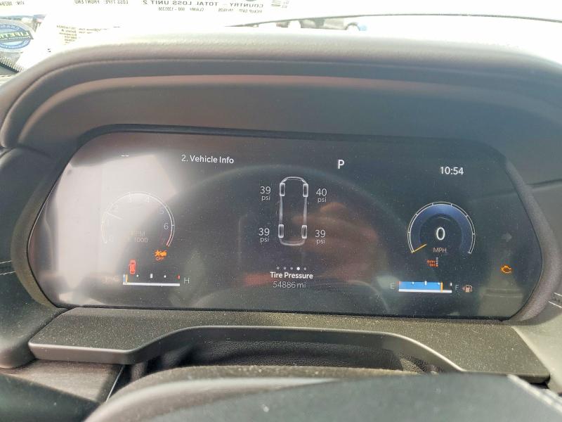 Aukcja sprzedaży 2023 Jeep Grand Cherokee, vin: 1C4RJKDGXP8102845, numer aukcji: 64296536