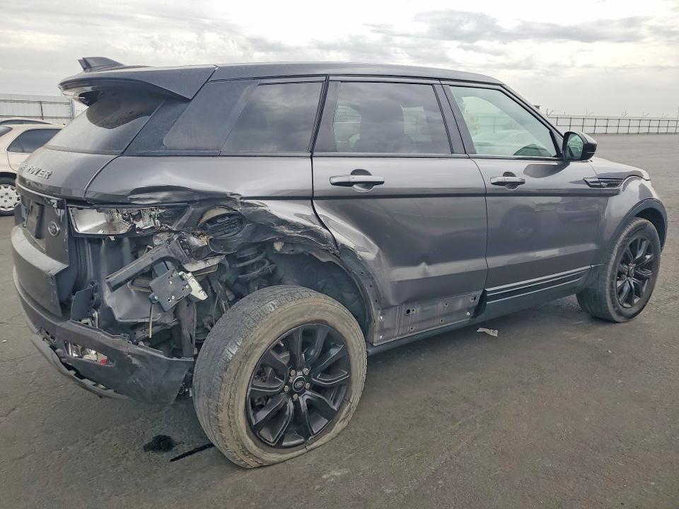 Продажа на аукционе авто 2019 Land Rover Range Rover Evoque, vin: SALVP2RX9KH332898, номер лота: 66723656