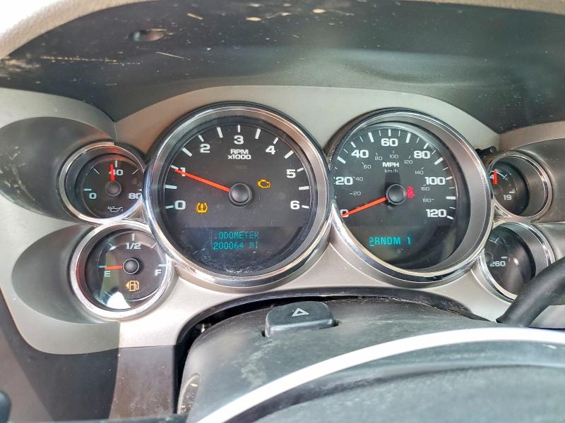 Продажа на аукционе авто 2012 Chevrolet Silverado, vin: 1GC2KVCG0CZ338507, номер лота: 65575136