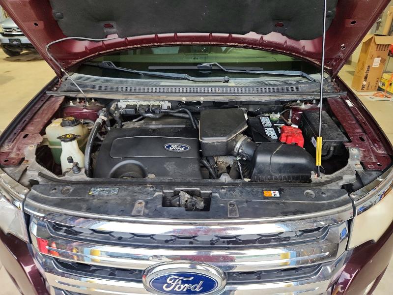 Продажа на аукционе авто 2011 Ford Edge, vin: 2FMDK4KCXBBA11093, номер лота: 64533076