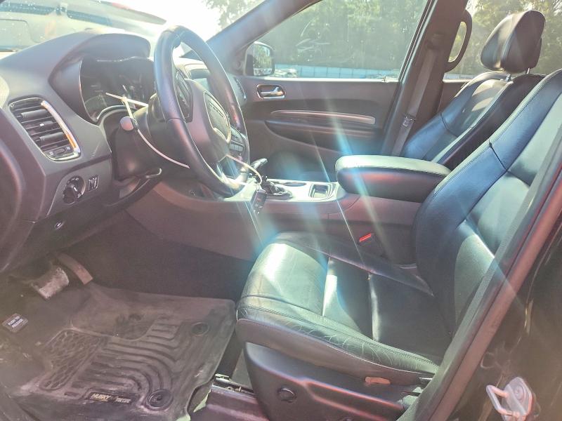 Продажа на аукционе авто 2019 Dodge Durango, vin: 1C4RDJDG1KC853114, номер лота: 64059776