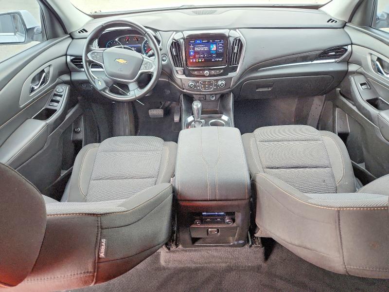 Продаж на аукціоні авто 2020 Chevrolet Traverse, vin: 1GNERGKW3LJ218879, номер лоту: 63564856