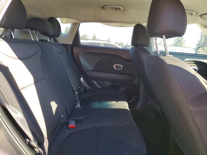 Aukcja sprzedaży 2019 Kia Soul, vin: KNDJN2A29K7694506, numer aukcji: 65940116